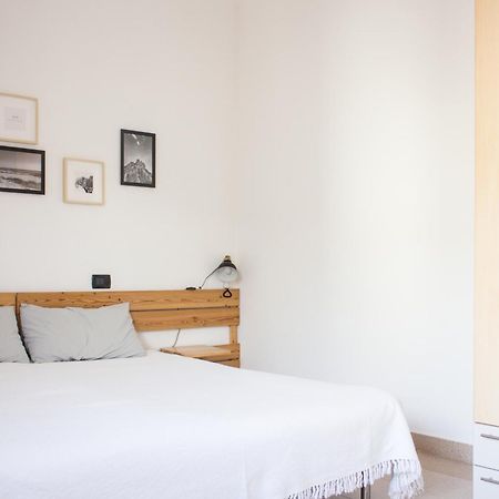 Ferienwohnung Residenze Branca III SeaView Orosei Exterior foto